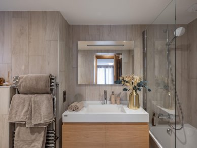 Шале Arpont Куршевель 1650