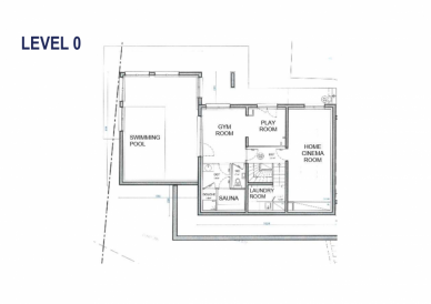 Chalet du Bois Melay La Plagne