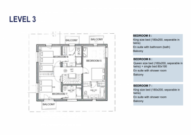 Chalet du Bois Melay La Plagne