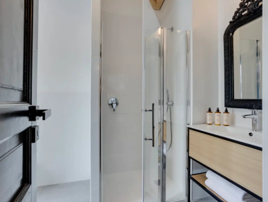 Chalet du Bois Melay La Plagne