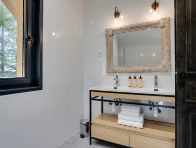 Chalet du Bois Melay La Plagne