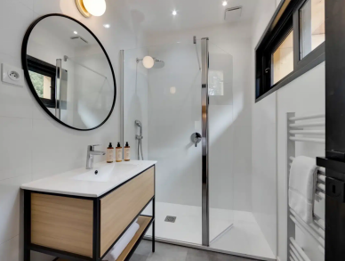 Chalet du Bois Melay La Plagne