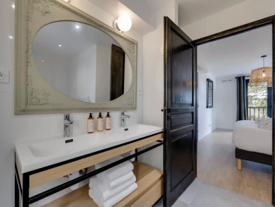 Chalet du Bois Melay La Plagne