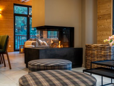 Chalet du Bois Melay La Plagne