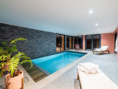 Chalet du Bois Melay La Plagne