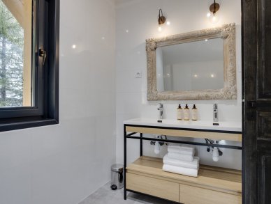 Chalet du Bois Melay La Plagne