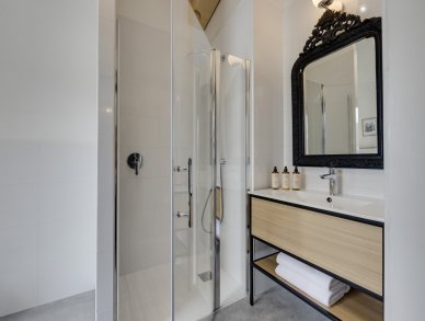 Chalet du Bois Melay La Plagne