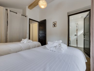 Chalet du Bois Melay La Plagne