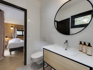 Chalet du Bois Melay La Plagne