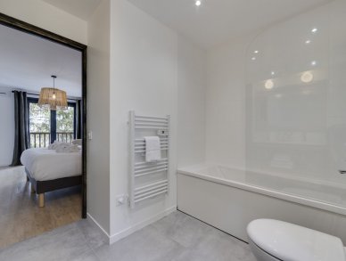 Chalet du Bois Melay La Plagne