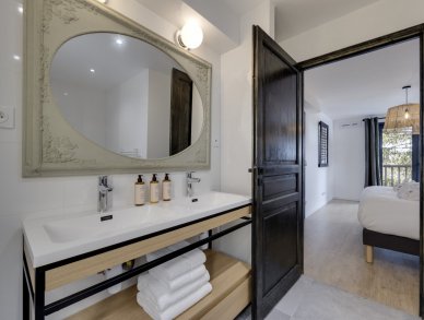 Chalet du Bois Melay La Plagne