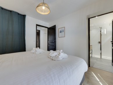 Chalet du Bois Melay La Plagne