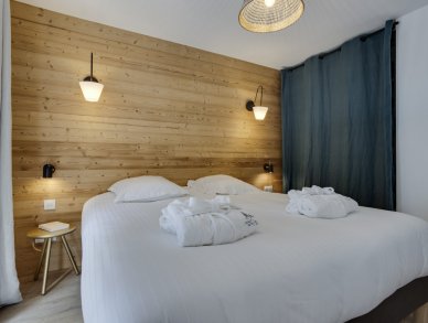 Chalet du Bois Melay La Plagne