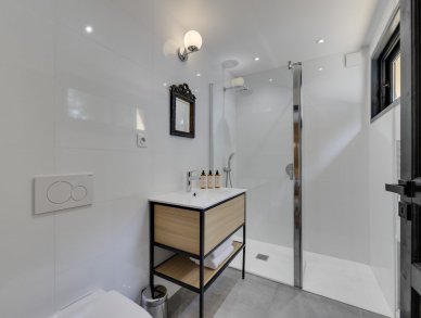 Chalet du Bois Melay La Plagne