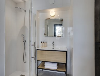 Chalet du Bois Melay La Plagne