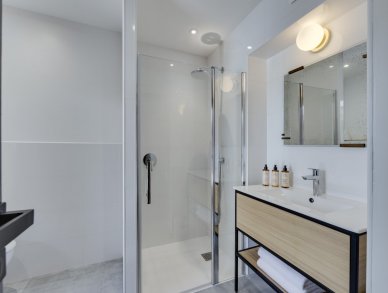 Chalet du Bois Melay La Plagne