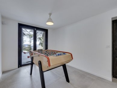 Chalet du Bois Melay La Plagne