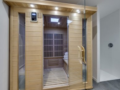 Chalet du Bois Melay La Plagne