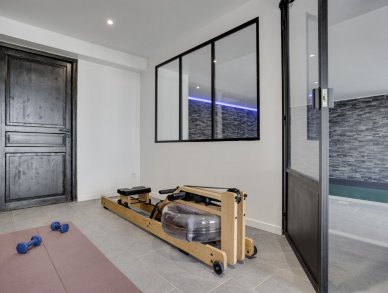 Chalet du Bois Melay La Plagne