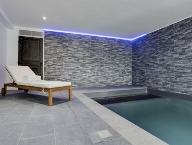 Chalet du Bois Melay La Plagne