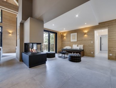 Chalet du Bois Melay La Plagne