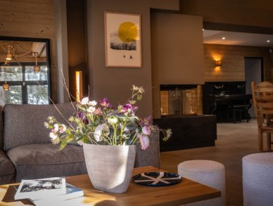 Chalet du Bois Melay La Plagne