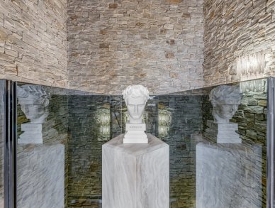 Penthouse B Courchevel 1850