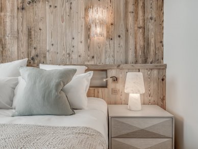 Penthouse B Courchevel 1850