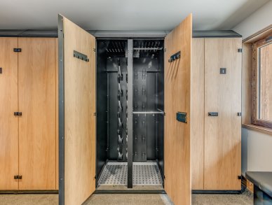 Penthouse B Courchevel 1850