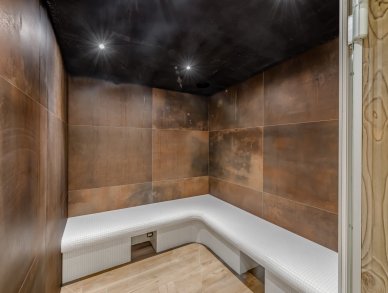 Penthouse B Courchevel 1850