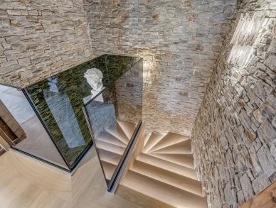 Penthouse B Courchevel 1850