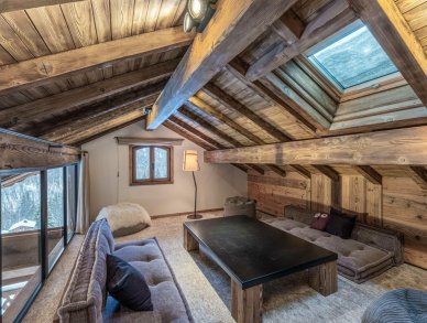 Шале Bacaro Мерибель