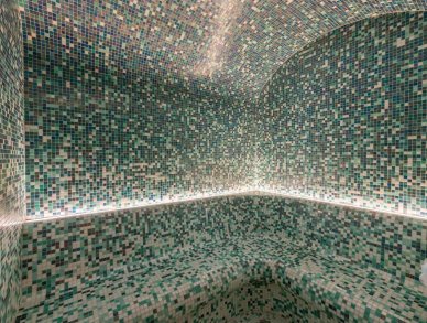 Шале Bacaro Мерибель