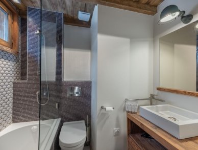 Шале Bacaro Мерибель