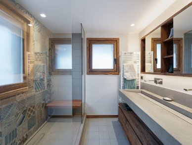 Шале Bacaro Мерибель