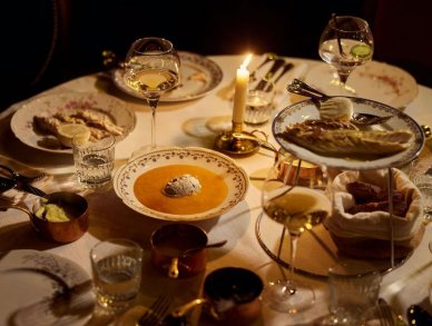 Шале Schuss Валь-д'Изер