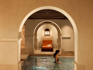 Шале Schuss Валь-д'Изер