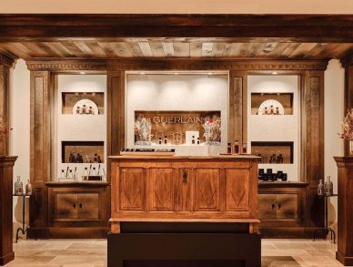 Шале Schuss Валь-д'Изер