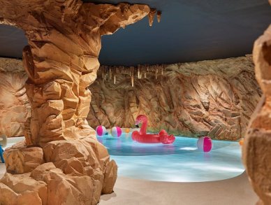 Шале Schuss Валь-д'Изер