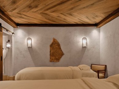 Шале Schuss Валь-д'Изер