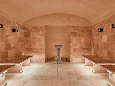 Шале Schuss Валь-д'Изер