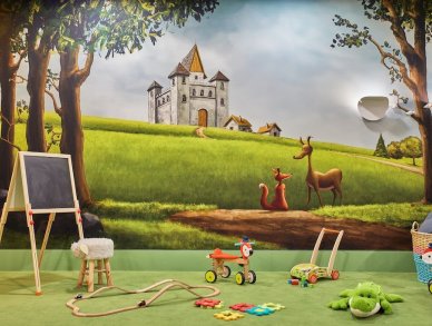 Шале Schuss Валь-д'Изер