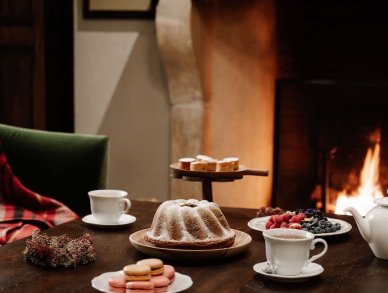 Шале Schuss Валь-д'Изер