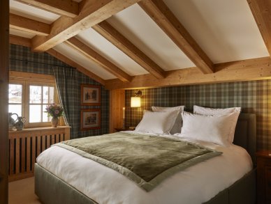 Шале Schuss Валь-д'Изер