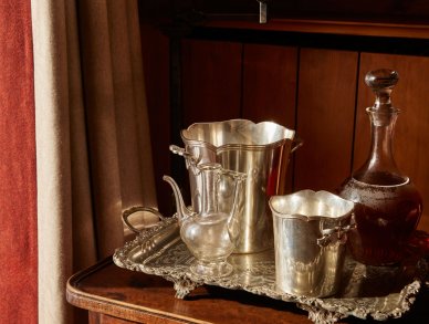 Шале Schuss Валь-д'Изер