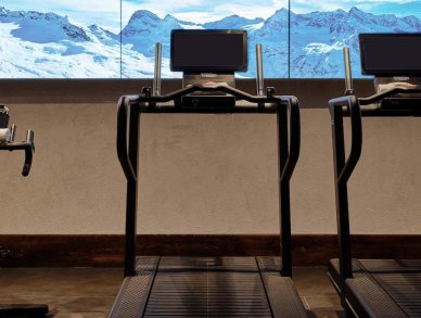 Шале Schuss Валь-д'Изер