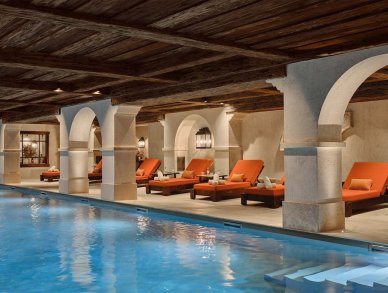 Шале Schuss Валь-д'Изер