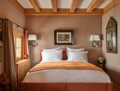 Шале Schuss Валь-д'Изер