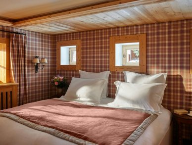 Шале Schuss Валь-д'Изер