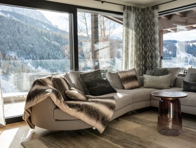 Villa Carolina Валь-Гардена